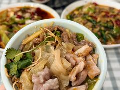 -卢六川汤肉(南方花园店)