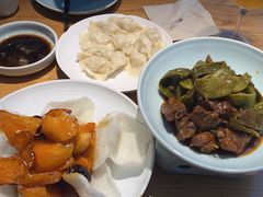 -一轩饺子馆(丽都店)