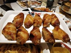 -玉善烧烤串城(长春总店)