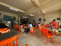 -新合老三鸡饭店(文航路店)