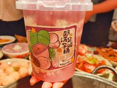 -赵美丽重庆火锅(西安直营总店)