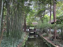 -成都杜甫草堂博物馆