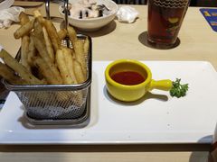 -豪客来牛排(海沧阿罗海店)