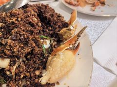 -喜记避风塘炒辣蟹(旗舰店)