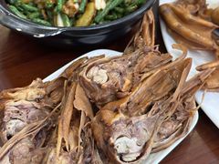-攀西土菜馆(南线阁店)