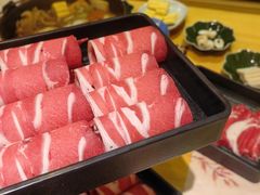 -丽和苑·自助寿喜锅(虹梅路店)