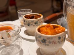 -波特曼西餐厅(南岗店)