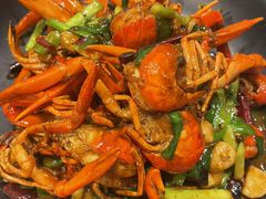 -聚味瞿记·龙虾堂(坡子街店)