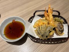 -小山日本料理(兴业太古汇店)