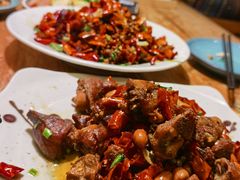 西蒙牛干巴-云之南(八里庄店)