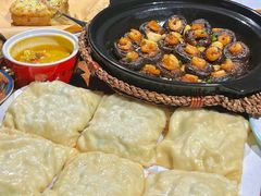 -和源祥·日照菜扛把子(万平口一店)