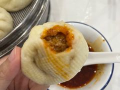 -石饮红星包子(中山路店)