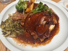 -潮巷·老潮汕美食集市(欢乐港湾店)
