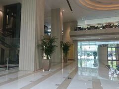 -北京丽晶酒店