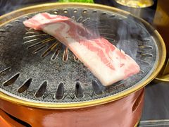 厚切五花-西塔老太太泥炉烤肉(龙湖北苑天街店)