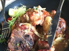 -东莞市莞城红色庄园西餐厅(东城西路店)