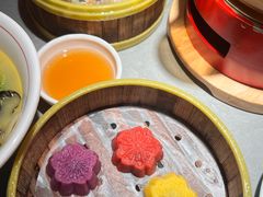 -闽上鲜·福建菜(龙湖滨江天街店)