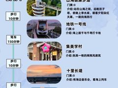 -金家港海鲜大排档(中山路店)