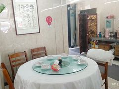 包厢-渔民船说·北塘海鲜·天津菜·海肠捞饭(北塘古镇店)