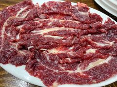 匙柄-贵宾牛·潮汕牛肉火锅(珠池总店)