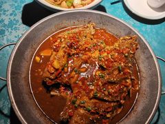 -呷湘厨·鱼汤捞饭·剁椒鱼头·湘菜(国家会展中心店)