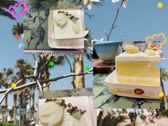 -凯司令西饼店(东建路店)