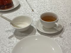 -红棉中餐厅·广州海航威斯汀酒店