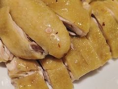-新世界餐厅(万达店)