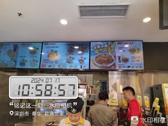-真功夫(君逸世家店)