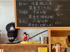 -蜗牛单车咖啡(银座购物广场东城店)