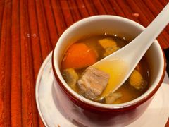 -西安W酒店·WEI全味西餐厅