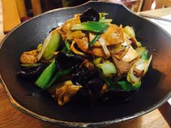 -旅马餐厅(茅家埠店)