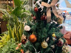 -半秋山西餐厅(巴南万达广场店)