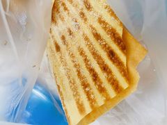 -勃利地摊·勃立小串烧烤