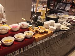 -厦门艾美酒店·新食谱西餐厅