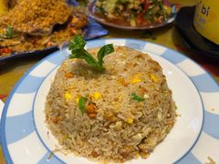 -桥东喜碧海鲜街(水东街店)