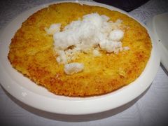 煎黄米饭-北李妈妈菜·海肠捞饭(高新万达店)