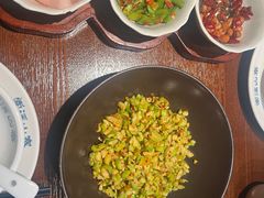 -索溪山寨·湘西饮食文化博物馆(标志门店)
