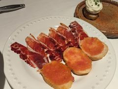 -BOCATA 西班牙餐厅(三里屯店)