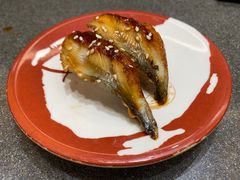 -禾绿寿司·定食·拉面·烧炸(喜荟城店)