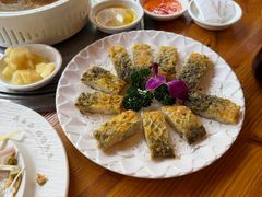 -美未居·老字号·地道顺德菜·桑拿鸡·鱼生(容桂店)