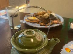 -松子料理(亮马桥店)