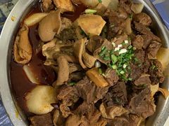 -桂萍特色牛筋牛杂(长堤街总店)