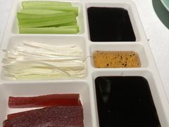 -泰钰丰烤鸭(开发区店)