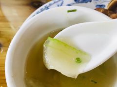 -洞天食府(北大街店)