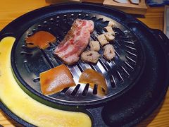 -喜来稀肉(北外滩白玉兰广场店)