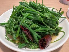 -胖妹面庄(香饵胡同店)