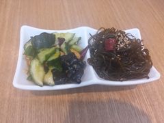 -顺溜削面(大王路店)