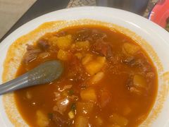 -新繁老號豌豆汤饭店·江湖菜(宝光寺店)
