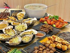 -蚝抵食·湛江生蚝(湾北路店)
